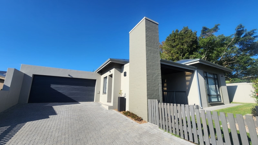 To Let 3 Bedroom Property for Rent in Glenwood Western Cape